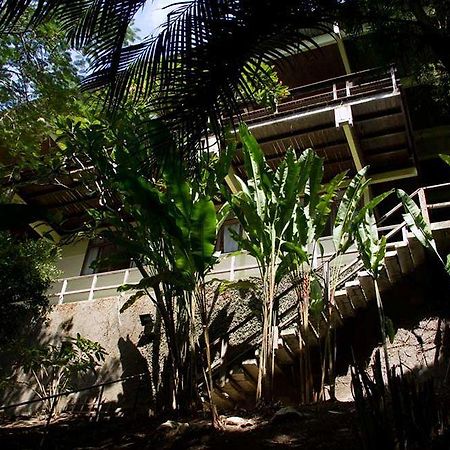Rio Nature Hostel Rio de Janeiro Exteriér fotografie