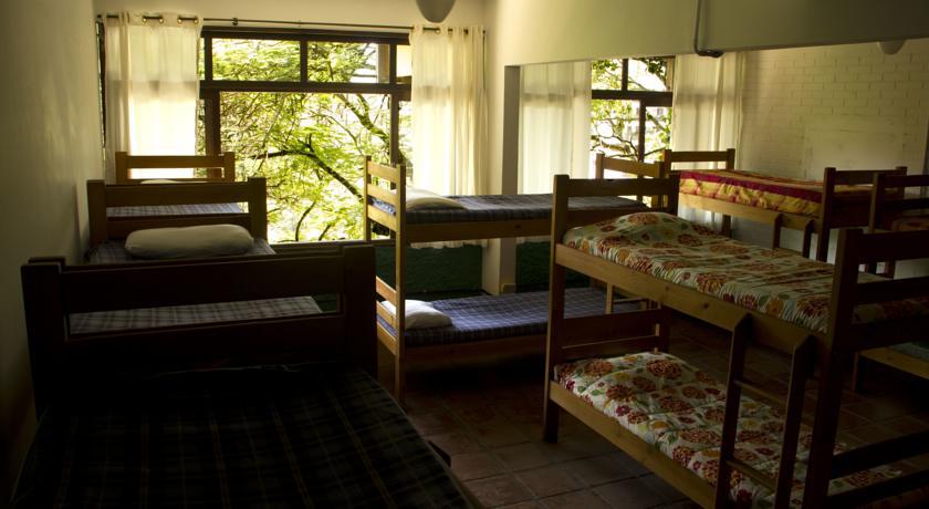 Rio Nature Hostel Rio de Janeiro Pokoj fotografie