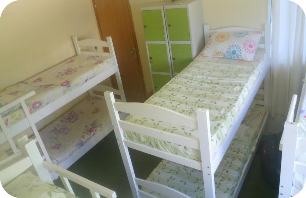 Rio Nature Hostel Rio de Janeiro Pokoj fotografie