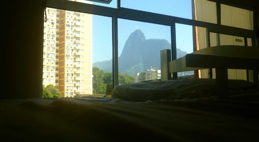Rio Nature Hostel Rio de Janeiro Pokoj fotografie
