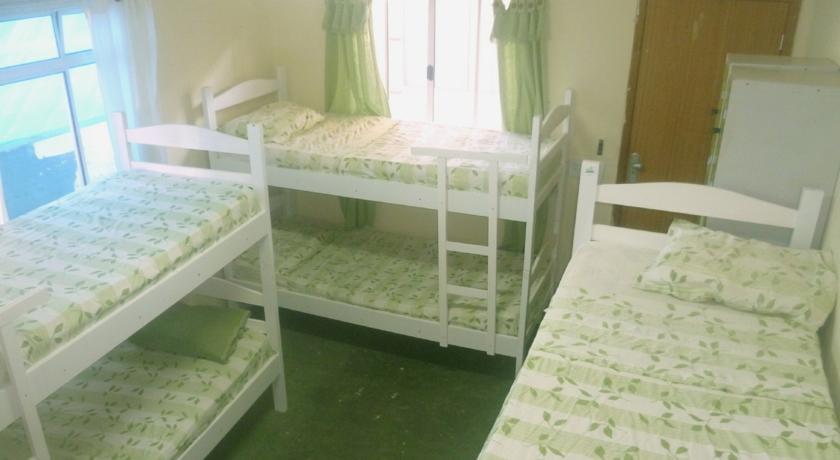 Rio Nature Hostel Rio de Janeiro Pokoj fotografie