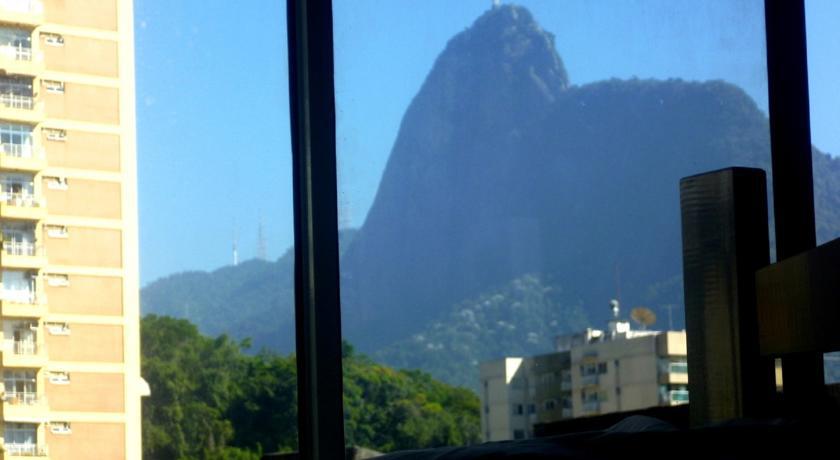 Rio Nature Hostel Rio de Janeiro Pokoj fotografie