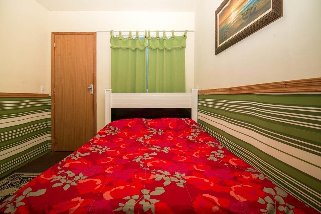 Rio Nature Hostel Rio de Janeiro Pokoj fotografie