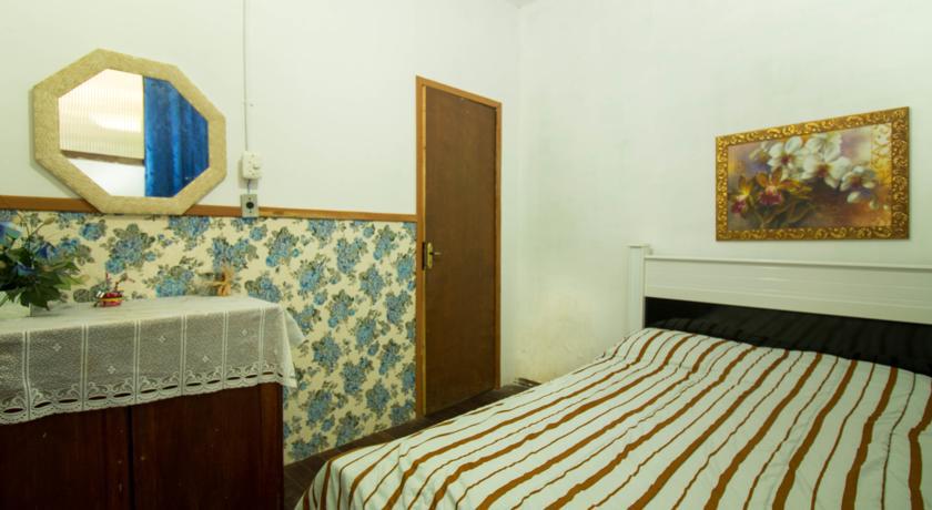 Rio Nature Hostel Rio de Janeiro Pokoj fotografie