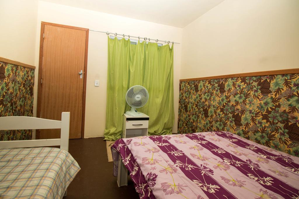 Rio Nature Hostel Rio de Janeiro Pokoj fotografie