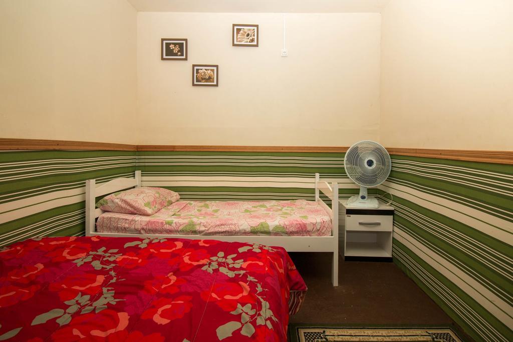 Rio Nature Hostel Rio de Janeiro Pokoj fotografie