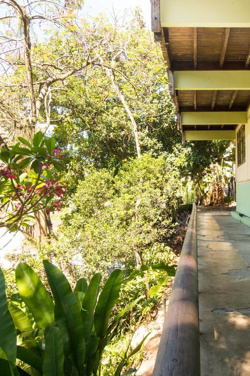 Rio Nature Hostel Rio de Janeiro Pokoj fotografie